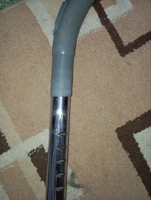 Продам пылесос Dumas 3
