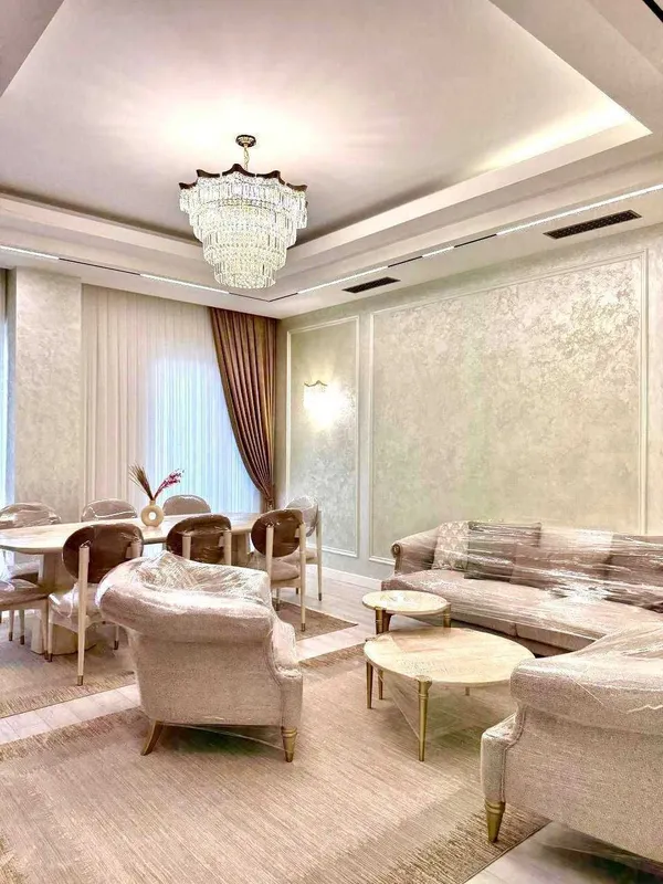 ЖК Darkhan Avenue!!! Срочно сдается квартира после ремонта