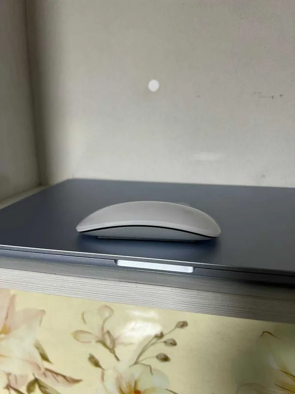Yangi Magic Mouse sotiladi 2
