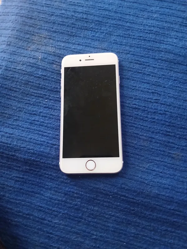 iphone 6s gold — фото 1