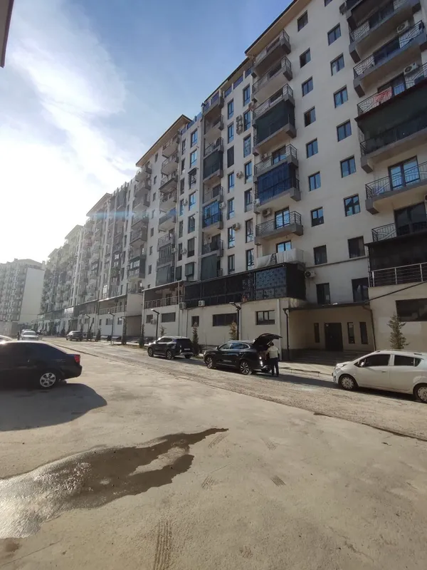 Продается квартира / новостройка ЖК «Эшангузар Сити» (дуплекс), 5-комнатная