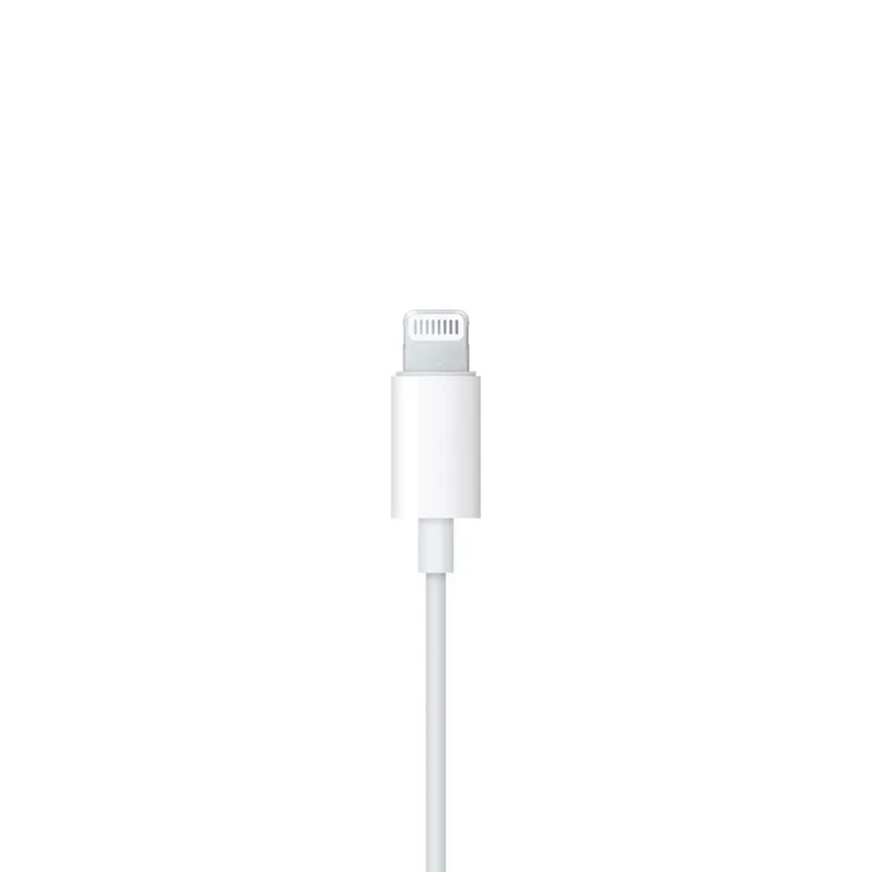 EarPods оригинальные наушники Apple (Lightning) — фото 2 EarPods оригинальные наушники Apple (Lightning) — фото 2