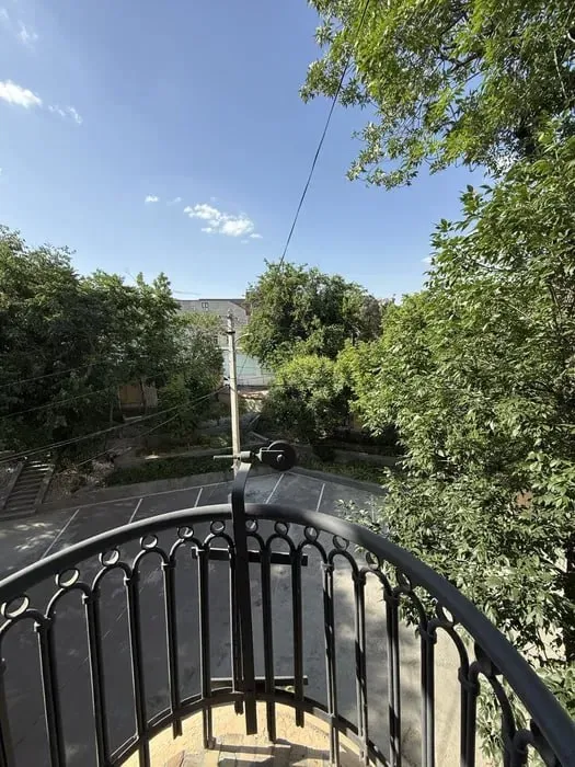 Вторичный фонд (квартира) — фото 1