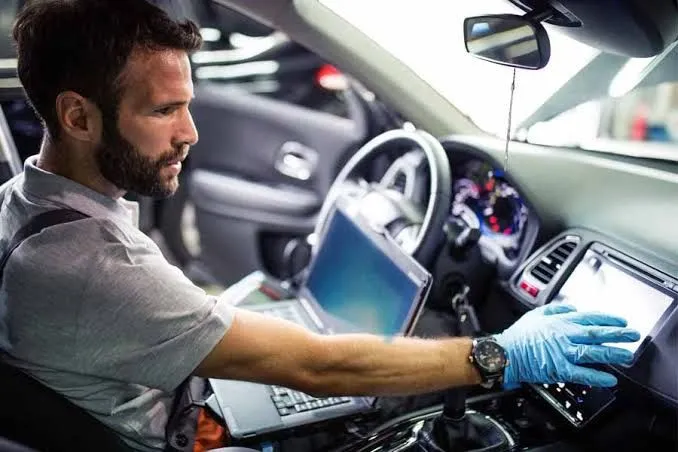 Auto elektrik Автомобильная диагностика Ремонт 2 Auto elektrik Автомобильная диагностика Ремонт 2