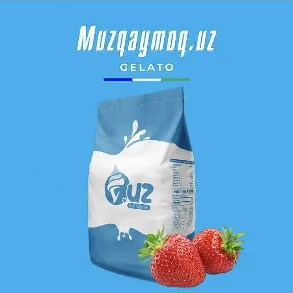 Вкуснейшие сухие смеси для мороженого от MultiIce! — фото 4