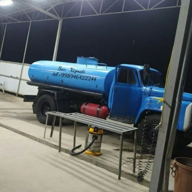 Gaz 53 1991 yil 5.5 Tonaliy shestirna. 1 Gaz 53 1991 yil 5.5 Tonaliy shestirna. 1