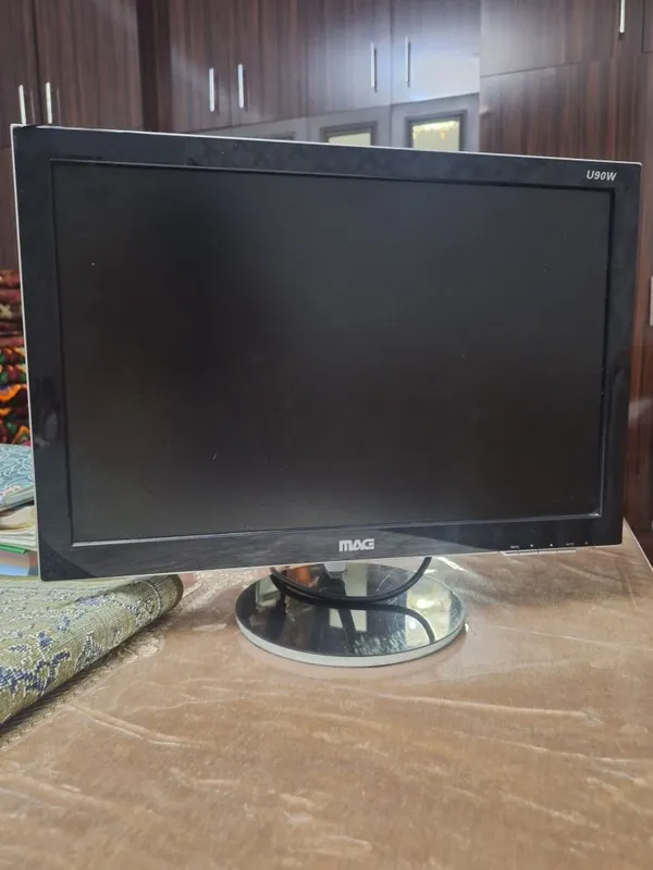 Монитор 19" MAG U90W (широкоформатный) 3