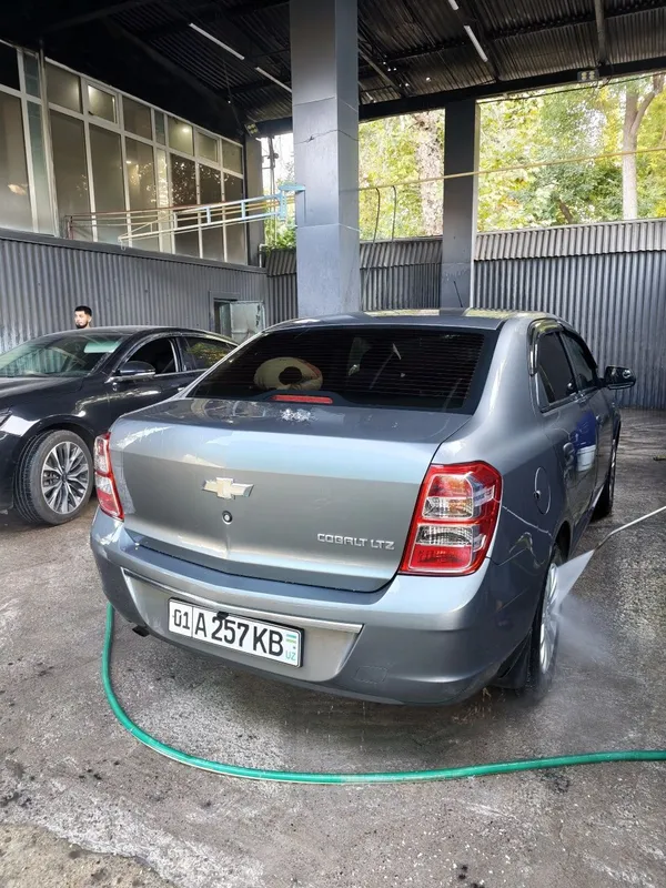 Продам авто Cobalt 4