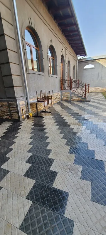 Nazarbek Saxovotda uy sotiladi 8,5 sòtu — фото 5