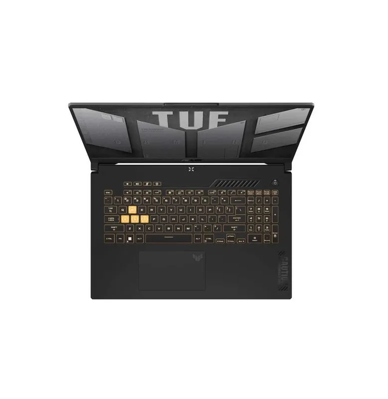 &Ноутбук ASUS TUF F15 I5-12500H/16GB/512GB/RTX3050 4GB/Black/15.6" IPS 3 &Ноутбук ASUS TUF F15 I5-12500H/16GB/512GB/RTX3050 4GB/Black/15.6" IPS 3