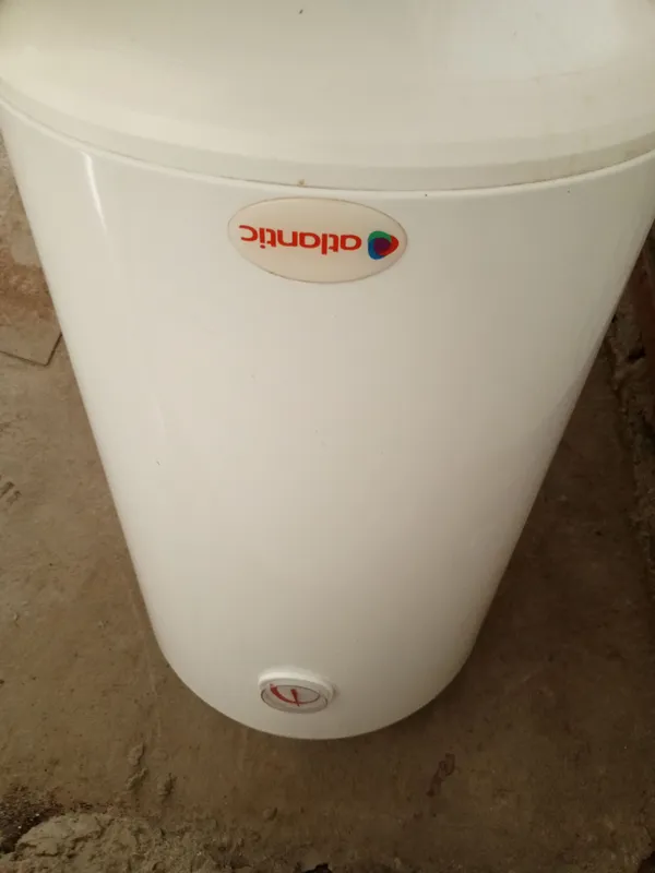 Ariston sotiladi B. U