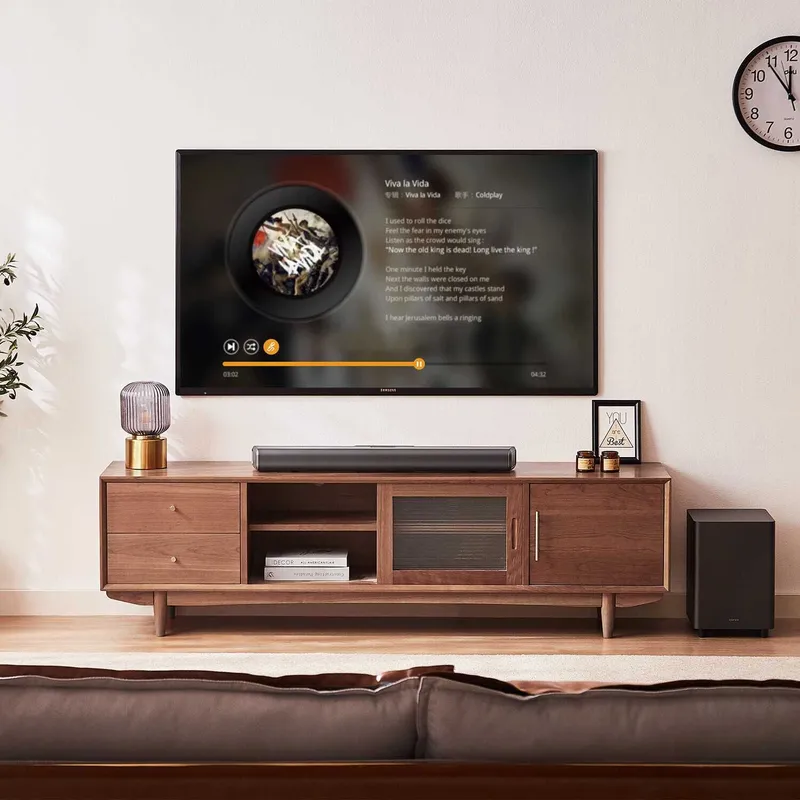 Dolby Atmos’li EDIFIER B700 saundbari 2 Dolby Atmos’li EDIFIER B700 saundbari 2