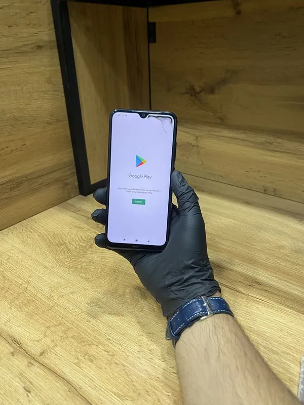 Redmi note 8 sotuvda — фото 2
