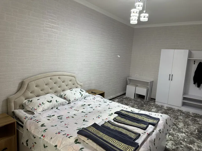 Mehmonxona hostel mehmon uyi гастиний — фото 2
