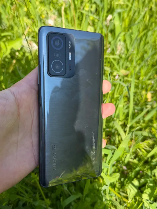 Xiaomi 11t