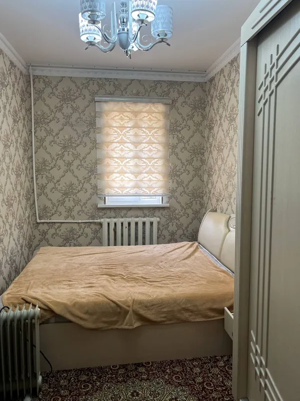 Квартира 3-комнатная, 70 м², 3/9, Генерал Узаков кочаси (Шайхантахурский район) — фото 8