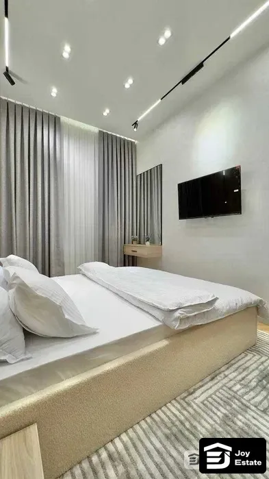 Сдаётся 2-комнатная квартира, Яккасарай, 55 м² 6