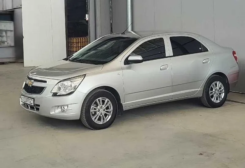 Cobalt 2023 A/T Кобалт 2023 Автомат 6 Cobalt 2023 A/T Кобалт 2023 Автомат 6