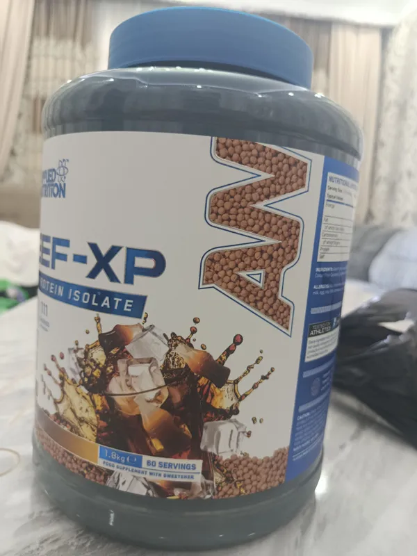 Protein bor 800. ga olganman kelishamiz 2 kun bold — фото 1