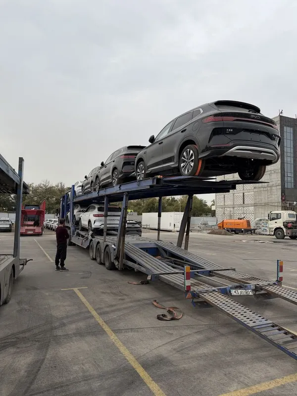 Byd champion smart drive full 2 Byd champion smart drive full 2
