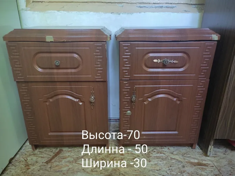 Спальный гарнитур — фото 3