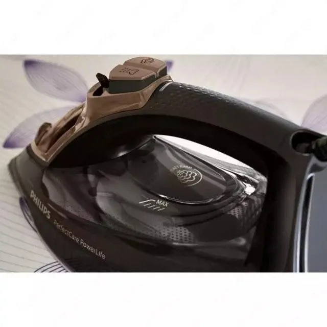 Утюг Philips GC-3929 4