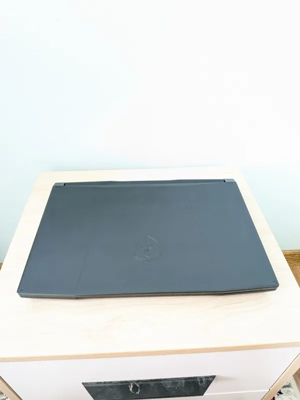Идеал MSI Katana i7 13620H/16/1TB/RTX 4050/144Hz 2 Идеал MSI Katana i7 13620H/16/1TB/RTX 4050/144Hz 2