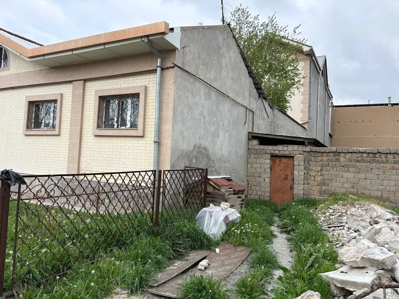 Yer sotiladi! SROCHNO! Bunyodkor mahalla 5