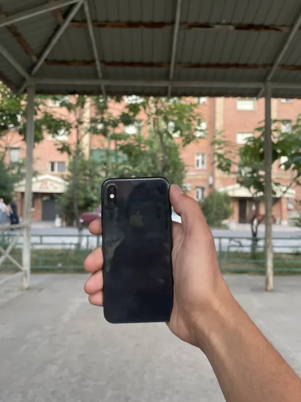 iPhone xs 64gb, состояние 100, идеальный 1