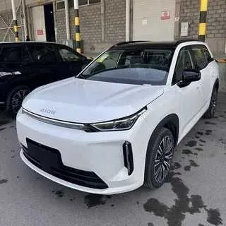Gac Aion i60 210km naxt va halol nasiya 1