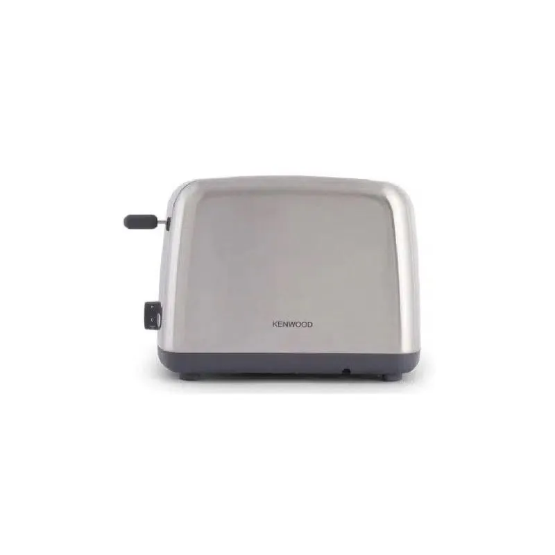 Тостер Kenwood TTM440 3