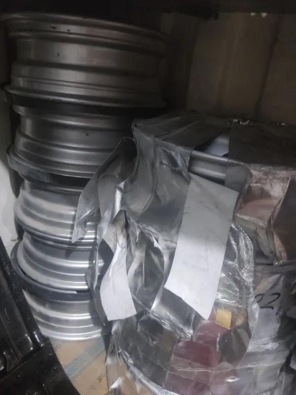 Газель экстра диски