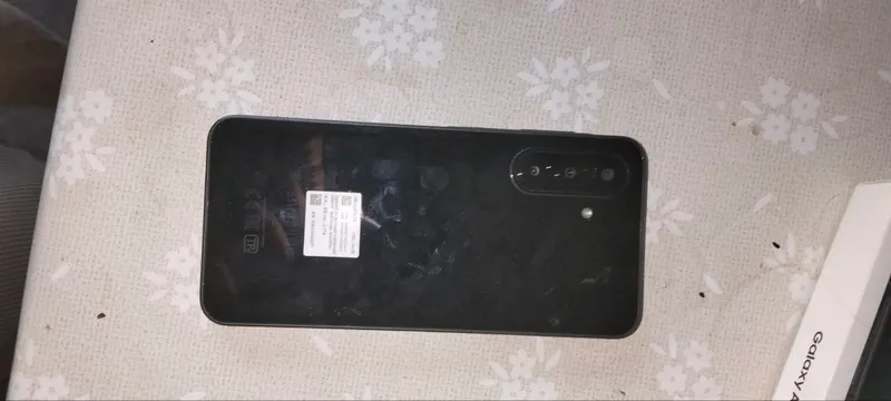 Samsung A 26  5G — фото 2