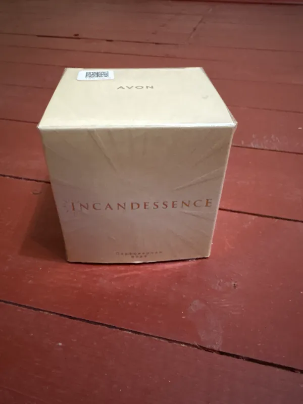 Incandessence avon