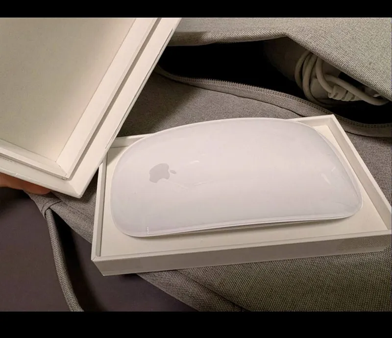 Apple Magic Mouse 2 — фото 1