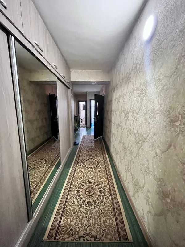 Срочно 3х комнатная 100м² Чиланзар 20 7
