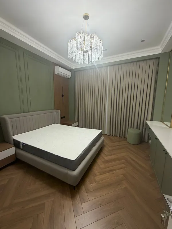 Сдаётся 3-комнатная квартира, Мирабад Авеню (ориентир: Гос. Россия), Ташкент 4