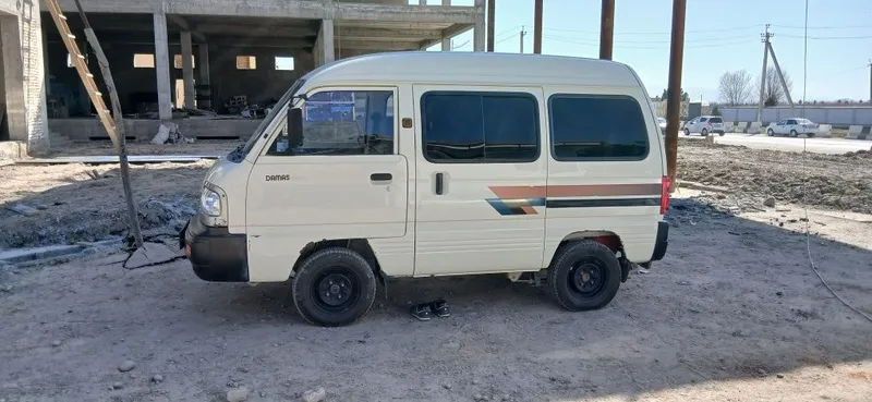 Damas sotiladi radnoy xolatda. — фото 1