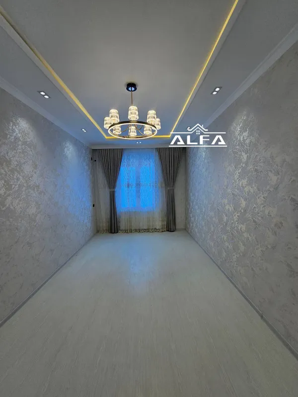 3-комнатная, 90 м², 5-й этаж. 3 3-комнатная, 90 м², 5-й этаж. 3