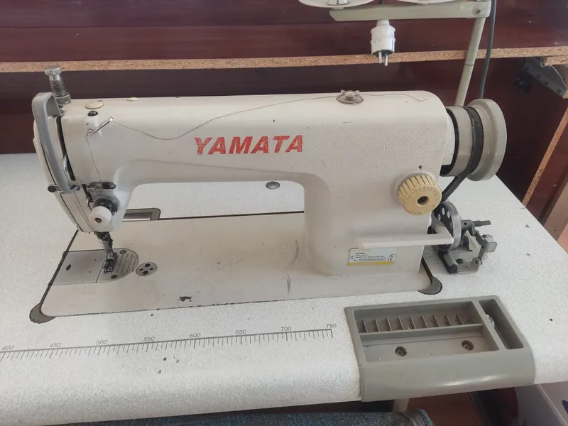 Тикув машина Yamata Тикув машина Yamata