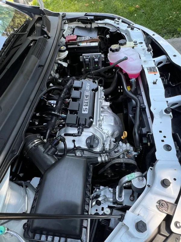 COBALT LT 2018 5 COBALT LT 2018 5