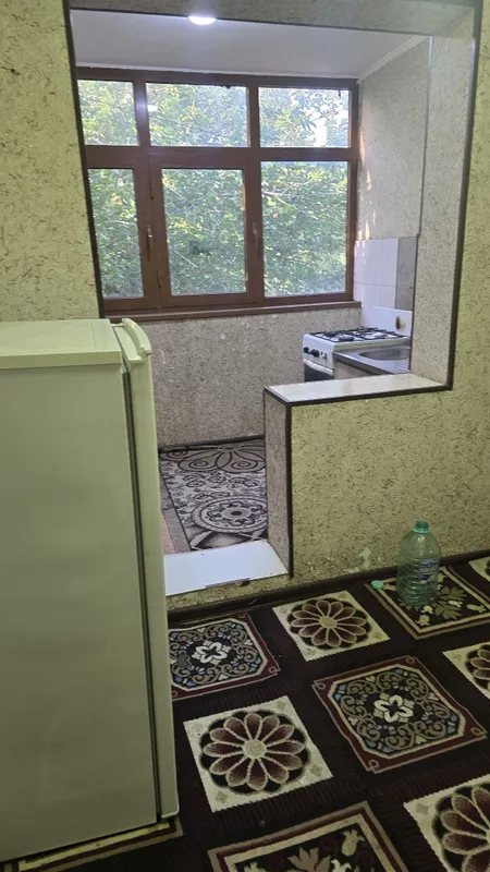 Квартира ижарага берилади
