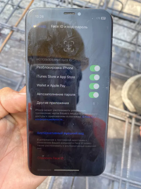 Iphone X 256 память срочно 4 Iphone X 256 память срочно 4