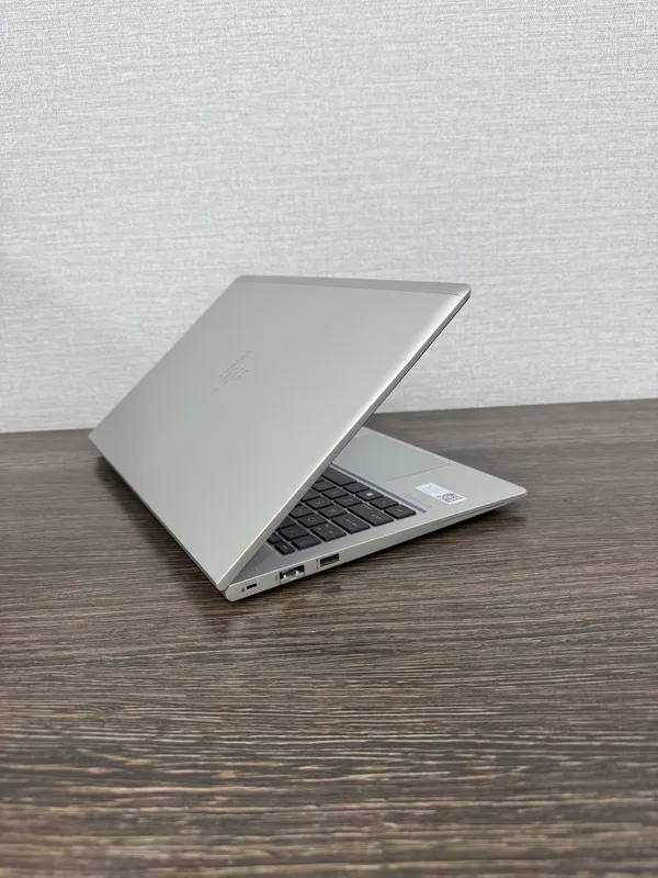 Премиум модель HP Elitebook intel Core i5 12th Gen 16gb Ram 15.6 IPS! — фото 5 Премиум модель HP Elitebook intel Core i5 12th Gen 16gb Ram 15.6 IPS! — фото 5