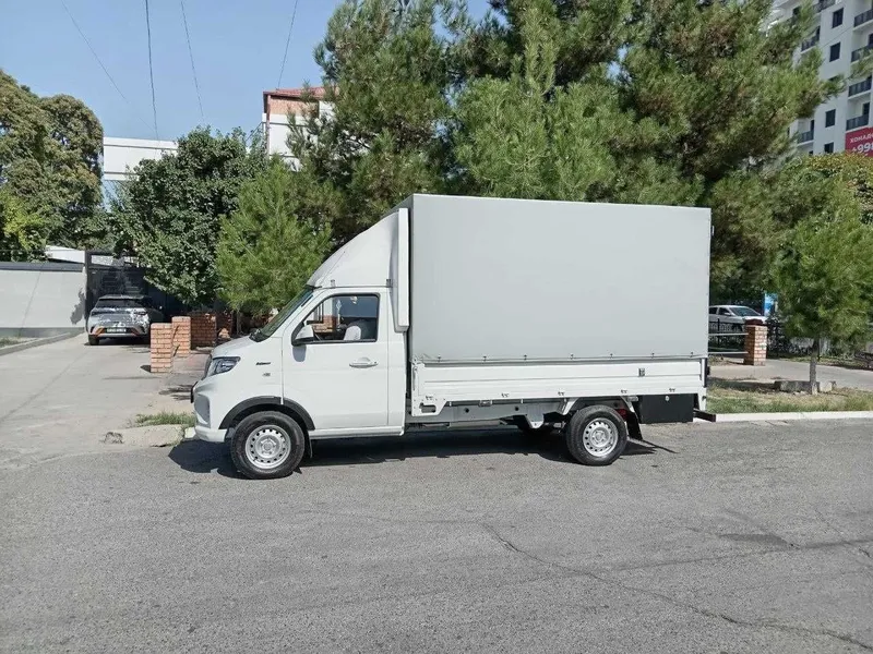 Грузоперевозки на Shinray 1.5 / 1.8 / 2 тонны 1 Грузоперевозки на Shinray 1.5 / 1.8 / 2 тонны 1