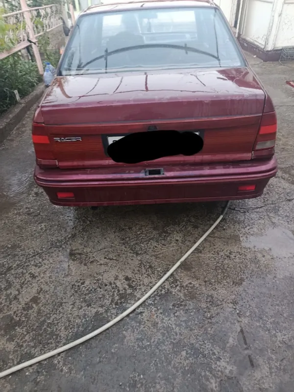 Racer Daewoo Nexia 2