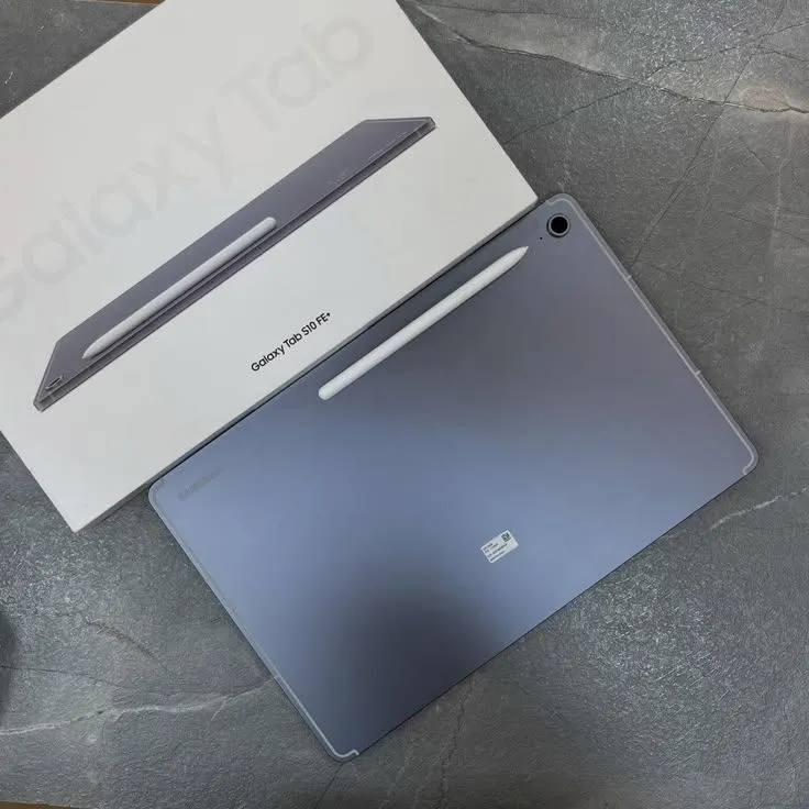 Samsung Galaxy Tab S 10 FM 2 Samsung Galaxy Tab S 10 FM 2