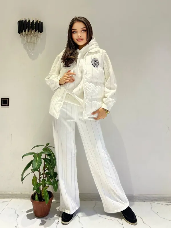 Troyka premium kechestva