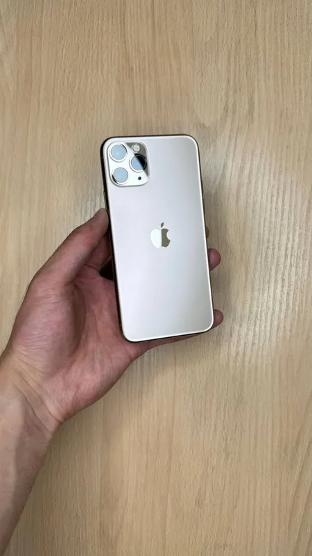 iPhone 11 Pro