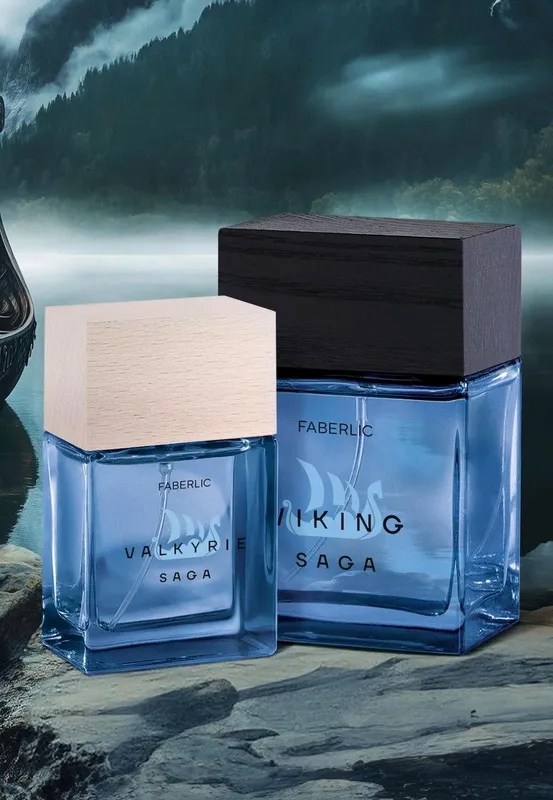 Valkyrie Saga ayollar uchun ifor — фото 1
